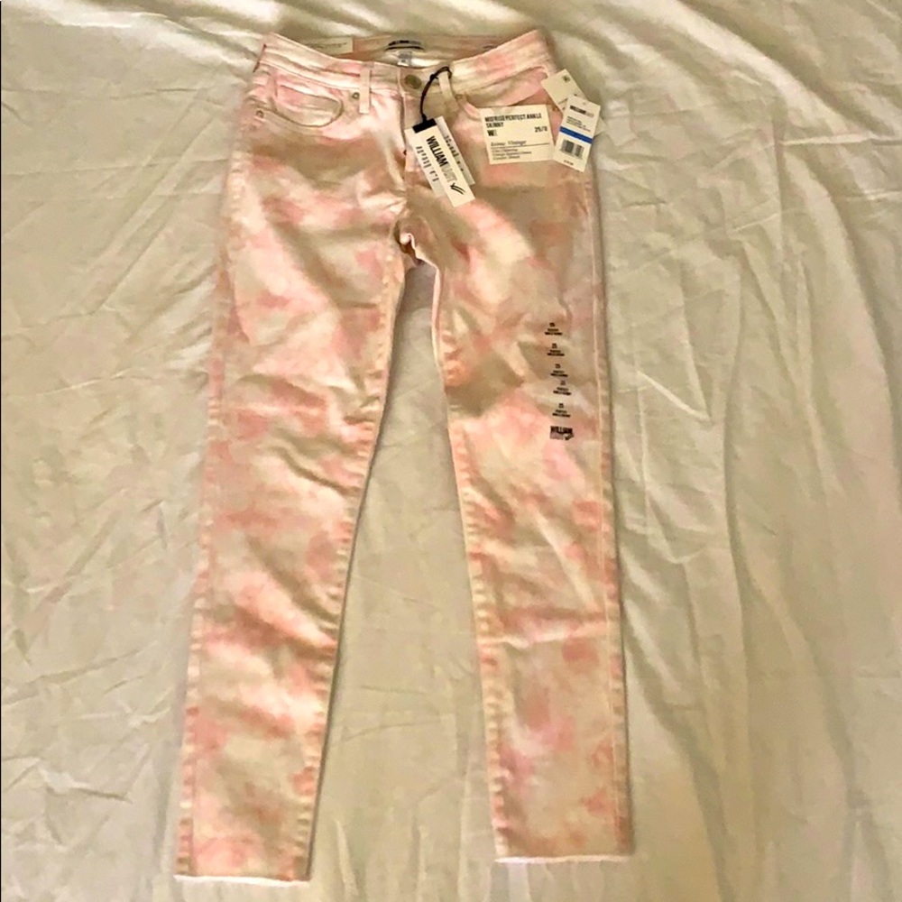 William Rast jeans - Picture 1 of 4
